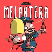 WASTED: CERVEZA MELANTERA