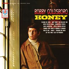 Bobby Goldsboro: Honey