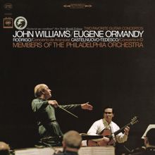 John Williams: II. Andantino alla romanza