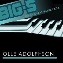 Olle Adolphson: Big-5 : Olle Adolphson