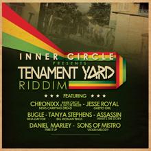 Inner Circle: Tenement Yard Riddim