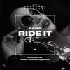KANA: Ride It