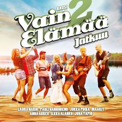 Various Artists: Vain elämää - kausi 2 jatkuu