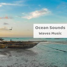 Ocean Sounds: Waves Music