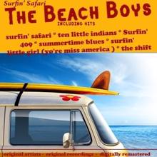 The Beach Boys: Surfin' Safari