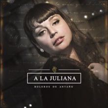 A La Juliana: No Me Compares (Live)