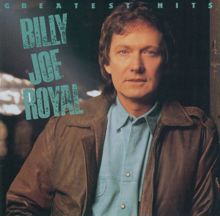 Billy Joe Royal: Greatest Hits