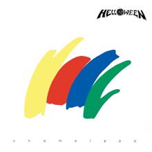 Helloween: Chameleon (2024 Remaster)