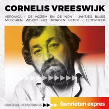 Cornelis Vreeswijk: Favorieten Expres (Remastered) (Favorieten ExpresRemastered)