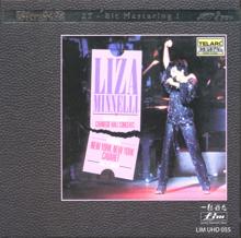 Liza Minnelli: Liza Minneli - Carnegie Hall Concerts