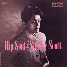 Shirley Scott: Hip Soul