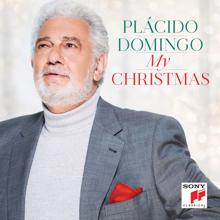 Plácido Domingo & Plácido Domingo Jr.: White Christmas