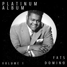 Fats Domino: Platinum Album, Vol. 1