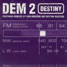 Dem 2: Destiny