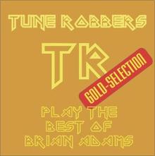 Tune Robbers: Best of Bryan Adams performed by The Tune Robbers