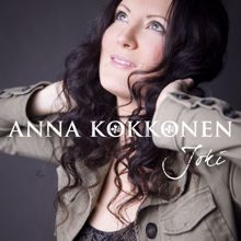 Anna Kokkonen: Joki