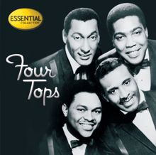 Four Tops: Essential Collection: Four Tops