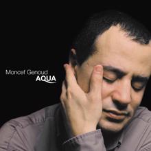 Moncef Genoud: Out Of The Blue
