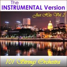 101 Strings Orchestra: The Instrumental Version