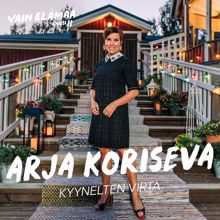 Arja Koriseva: Kyynelten virta (Vain elämää kausi 11)