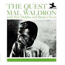 Mal Waldron: Warp And Woof