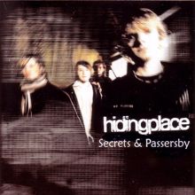 Hiding Place: Secrets & Passersby