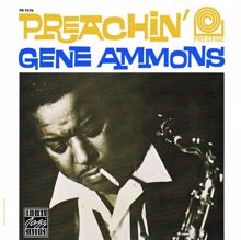 Gene Ammons: Preachin'