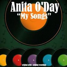 Anita O'Day: My Songs