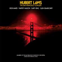 Hubert Laws: The San Francisco Concert (Live)