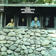 The Byrds: The Notorious Byrd Brothers