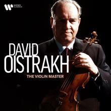 David Oistrakh: The Violin Master