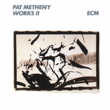 Pat Metheny: Oasis