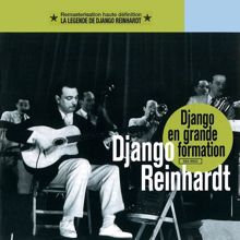 Django Reinhardt: Grande formation, la légende de Django Reinhardt