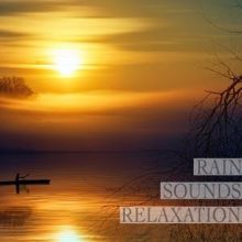 Rain Sounds: Stress Sounds Relaxation