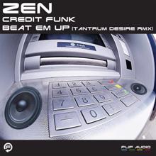 ZEN: Credit Funk