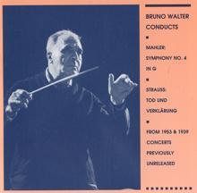 Bruno Walter: Walter - Previously Unreleased Concert Recordings