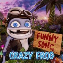 Crazy Frog: Funny Song