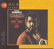 James Levine: Verdi: Otello