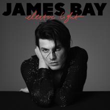 James Bay: Wasted On Each Other