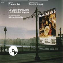 Francis Lai: Mayerling