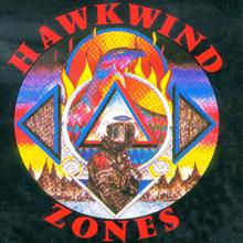 Hawkwind: Zones