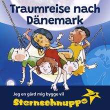 Sternschnuppe: Traumreise nach Dänemark (Mit Schlaflied: Jeg en gård mig bygge vil)