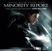 John Williams: Minority Report (Original Motion Picture Score)