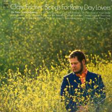 Clare Fischer: Songs for Rainy Day Lovers