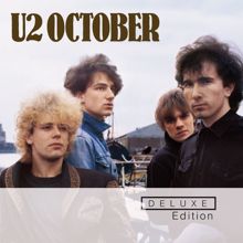 U2: October (Deluxe Edition Remastered)