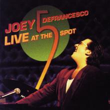 Joey DeFrancesco: Live At The 5 Spot