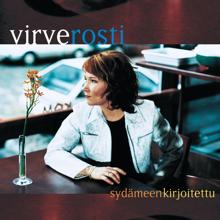 Virve Rosti: Uudelleen - Here And Now