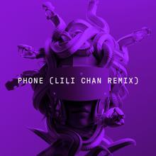 MEDUZA: Phone (Lili Chan Remix) (PhoneLili Chan Remix)