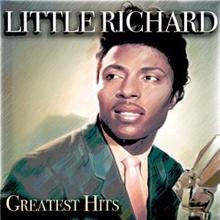 Little Richard: Greatest Hits