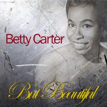 Betty Carter: The Way You Look Tonight